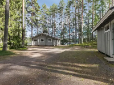 Kivilöytö Hotels in Mantyharju