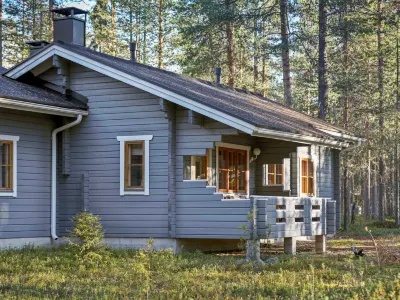 Purnukka Hotels near Myllykoski