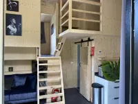 Tiny House 4 Hotels in Harderwijk