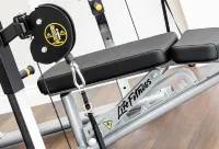 Barton Hall Hotel & Spa - Gym