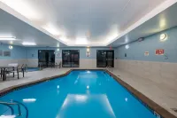 Holiday Inn Express ROCHESTER SOUTH - MAYO AREA by IHG - Swimmingpools
