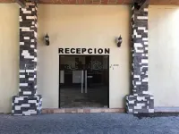 Hotel Hacienda El Ceboruco