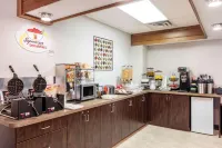 Super 8 by Wyndham Innisfail