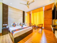 FabHotel Diamond Zirakpur
