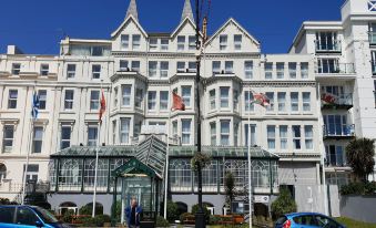 The Empress Hotel