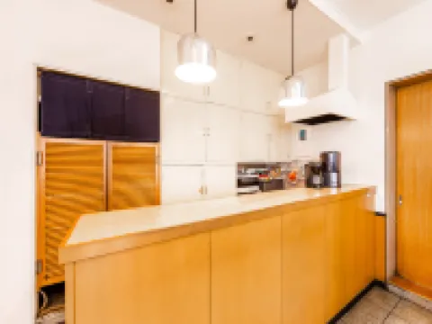 Hotel Sharoum Inn Hakodate