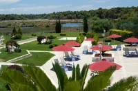 Verde Al Mare Boutique Hotel Hotel di Larisos