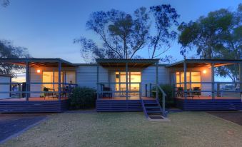 Cobar Caravan Park