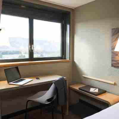 ibis Valence Sud Rooms