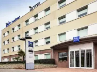 Ibis Budget Barcelona Sant Andreu de La Barca Hôtels à : Molins de Rei