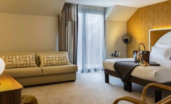 Saint Gervais Hotel & Spa - Handwritten Collection