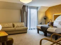 Saint Gervais Hotel & Spa - Handwritten Collection Hotels in Saint-Gervais-les-Bains