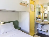 Ibis Budget RJ Praia de Botafogo Các khách sạn ở Rio De Janeiro