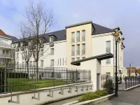 Ibis Étampes Hotel a Essonne