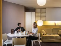 Apparthotel Mercure Paris Boulogne
