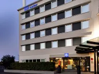 Ibis Budget Clermont-Ferrand Centre Montferrand Hotel di Clermont-Ferrand