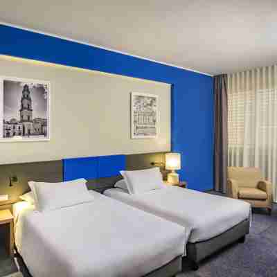 Mercure Hotel President Lecce Rooms