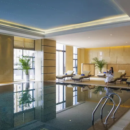 Pullman Weifang