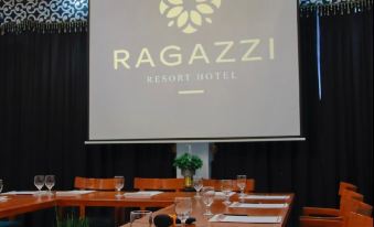 Ragazzi Resort Hotel