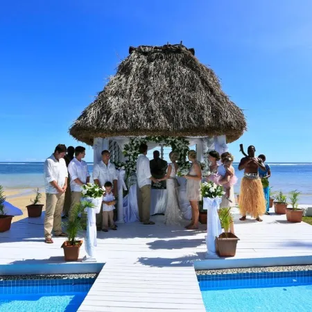 Fiji Hideaway Resort and Spa