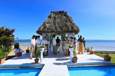 Fiji Hideaway Resort and Spa