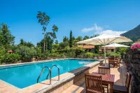 Pestana Quinta do Arco Nature & Rose Garden Hotel -  Holiday Villas