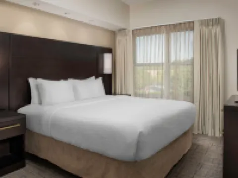 Residence Inn Birmingham Hoover Hotels in Hoover