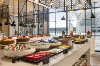 Radisson Blu Hotel Riyadh Convention Exhibition