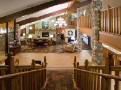 AmericInn by Wyndham Austin Hotels in Austin