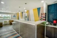 Studio 6 Suites Albany, or