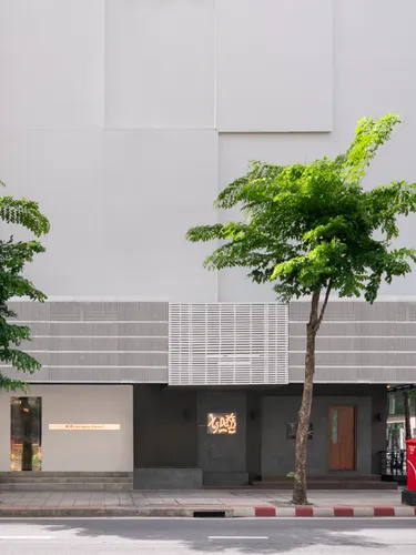 รูปภาพของโรงแรมจี บูทีค สีลม