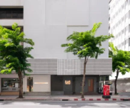 G Boutique Silom Hotel Hotels in der Nähe von BTS-Bahnhof Chong Nonsi