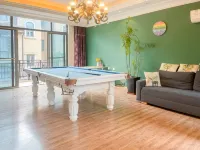 Duoduo's New House Villa (Longxing Road No.1)