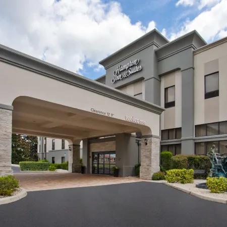 Hampton Inn & Suites Lady Lake/The Villages