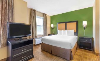 Extended Stay America Suites - Washington, DC - Gaithersburg - South