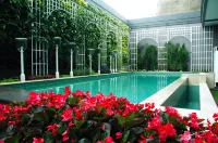 D'Primahotel Bandung - romantici