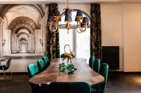Boutique Hotel K7 Hotel di Friedberg