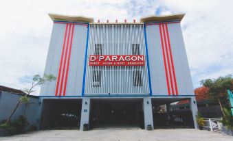 D'Paragon Sumber