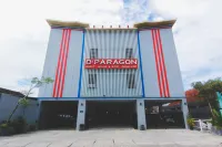D'Paragon Sumber Hotels in 