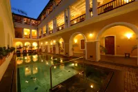 Palais de Mahe - a CGH Earth Experience - ที่มีสระว่ายน้ำ