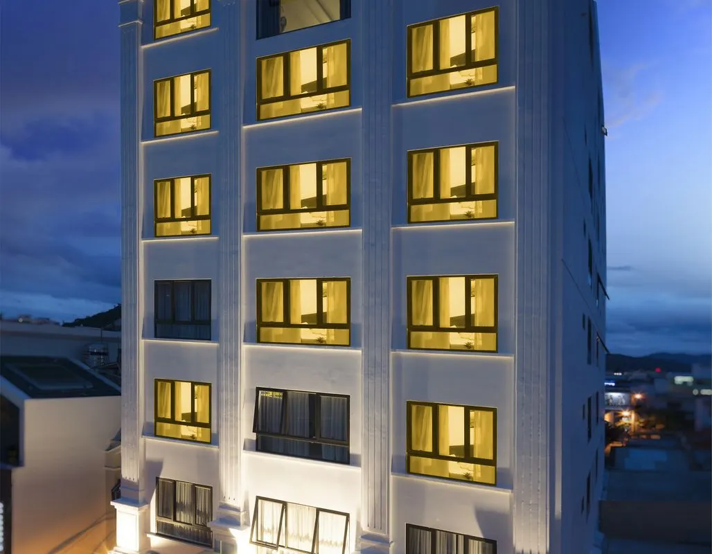 La Casa Hotel Nha Trang