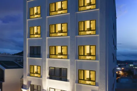 La Casa Hotel Nha Trang
