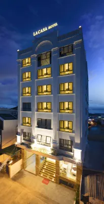 La Casa Hotel Nha Trang - Spa