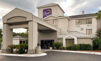 Sleep Inn Walterboro I-95