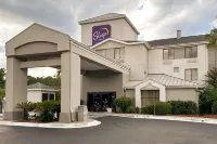 Sleep Inn Walterboro I-95 Hotels in Colleton County