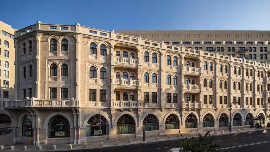 Waldorf Astoria Jerusalem