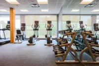 Fairfield Inn & Suites Marquette Hotels in Marquette