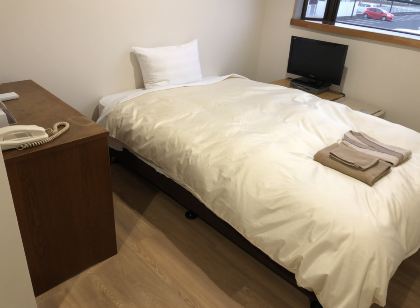 ホテル土浦神立ヒルズ