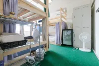 Travellersdou Kirinya Hotels near Tale of Genji Museum