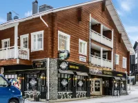 Alte Levi Dali Hotels near Oy Levi Ski Resort